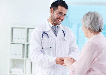 Die Zukunft der Gesundheit: Prävention, Digitalisierung und der Weg zu einem besseren Wohlbefinden