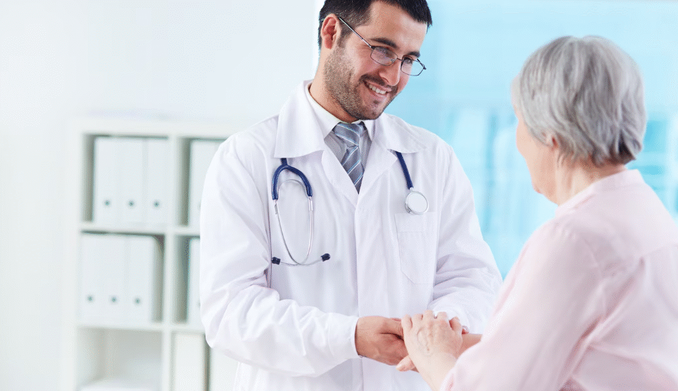 Die Zukunft der Gesundheit: Prävention, Digitalisierung und der Weg zu einem besseren Wohlbefinden