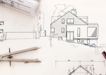 Wie ein Architekturbüro Ihr Traumhaus Wirklichkeit werden lässt