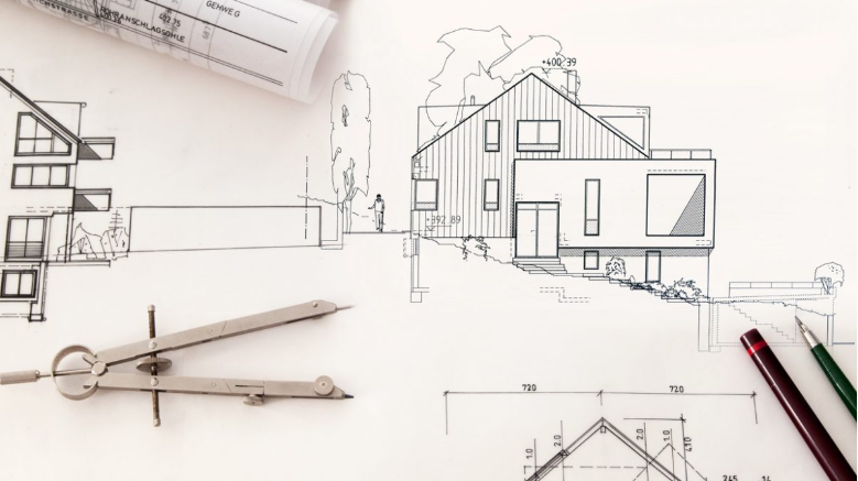Wie ein Architekturbüro Ihr Traumhaus Wirklichkeit werden lässt