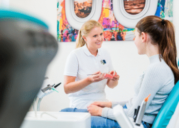 Moderne Ansätze zur Verbesserung der Mundgesundheit